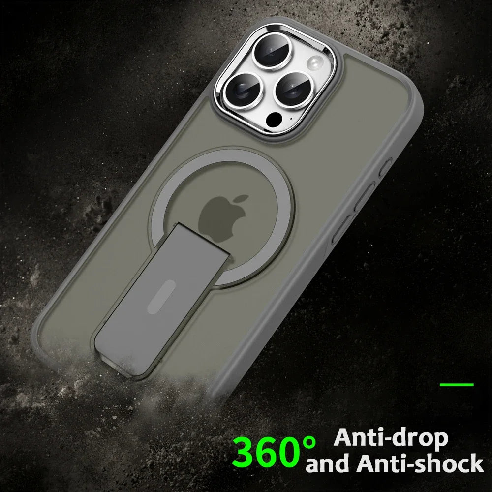 Elite MagSafe Magnetic Case