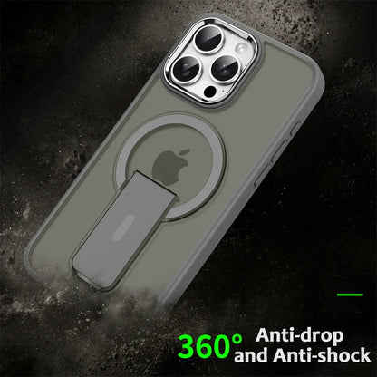 Elite MagSafe Magnetic Case