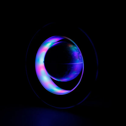 Aurelio Levitating Globe Light