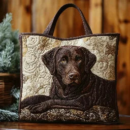 3D Artisanal Tote