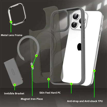 Elite MagSafe Magnetic Case