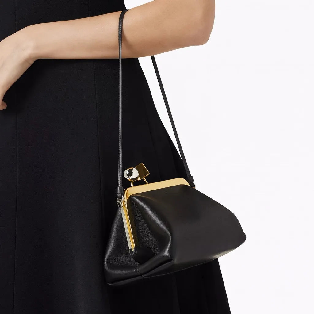 Monroe Frame Clutch
