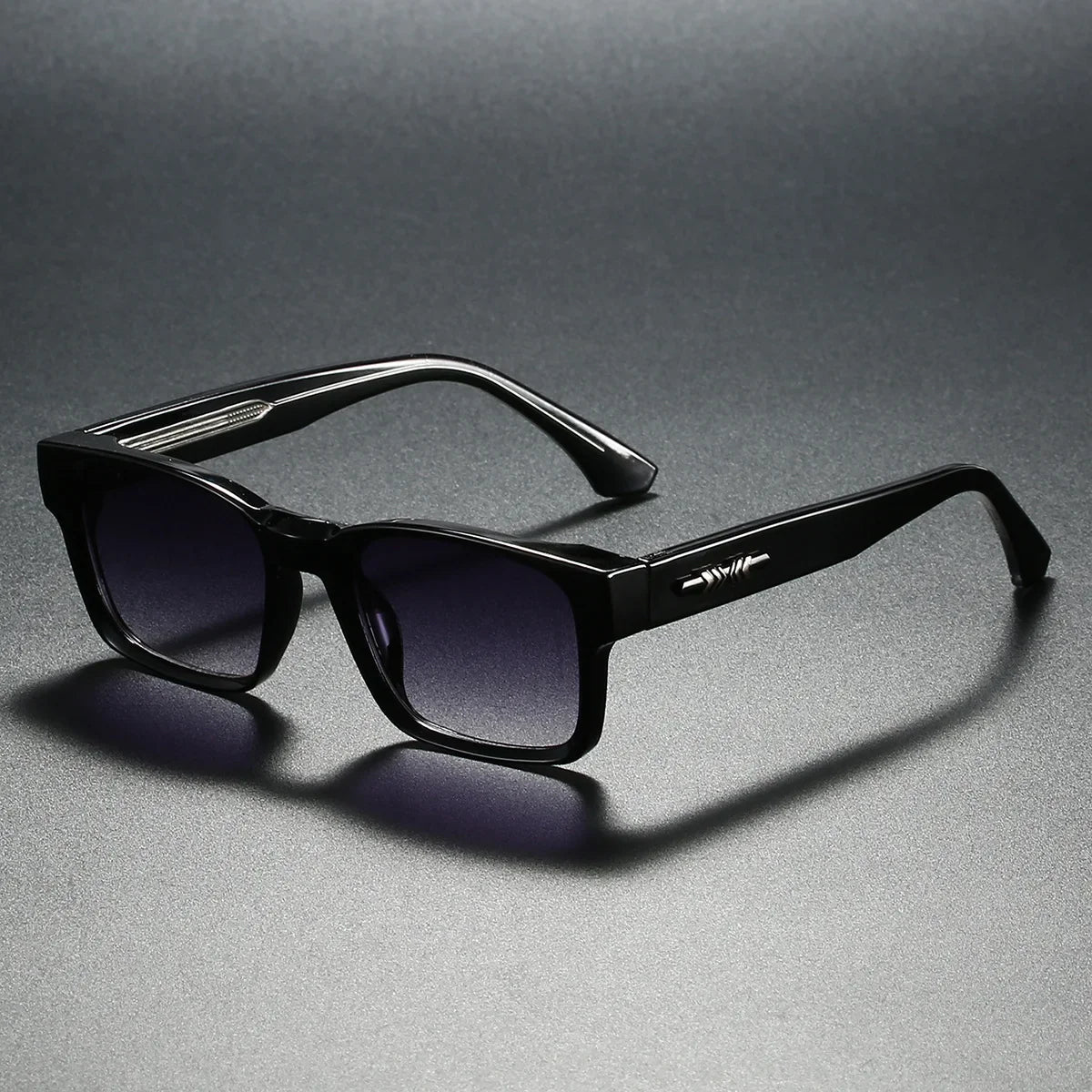 Crystal Frost  Sunglasses