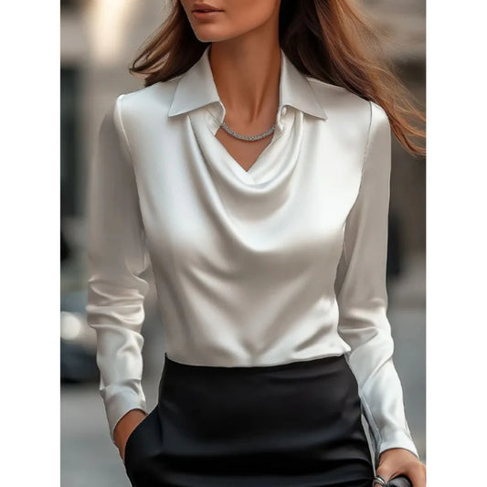 Riviera Blouse Shirt