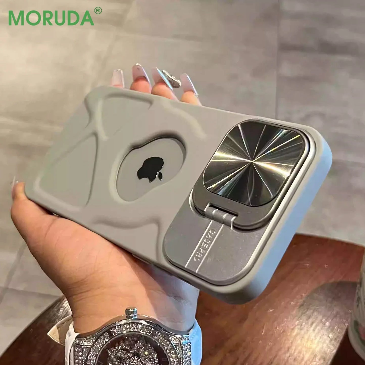 MagSafe Armor Case