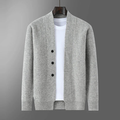 Mercer Modern Essential Cardigan