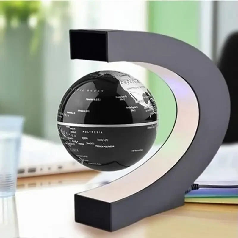 Orbis Levitating Globe