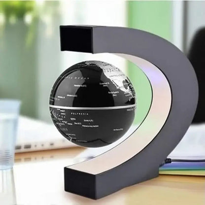 Orbis Levitating Globe