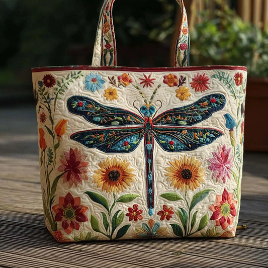 3D Artisanal Tote