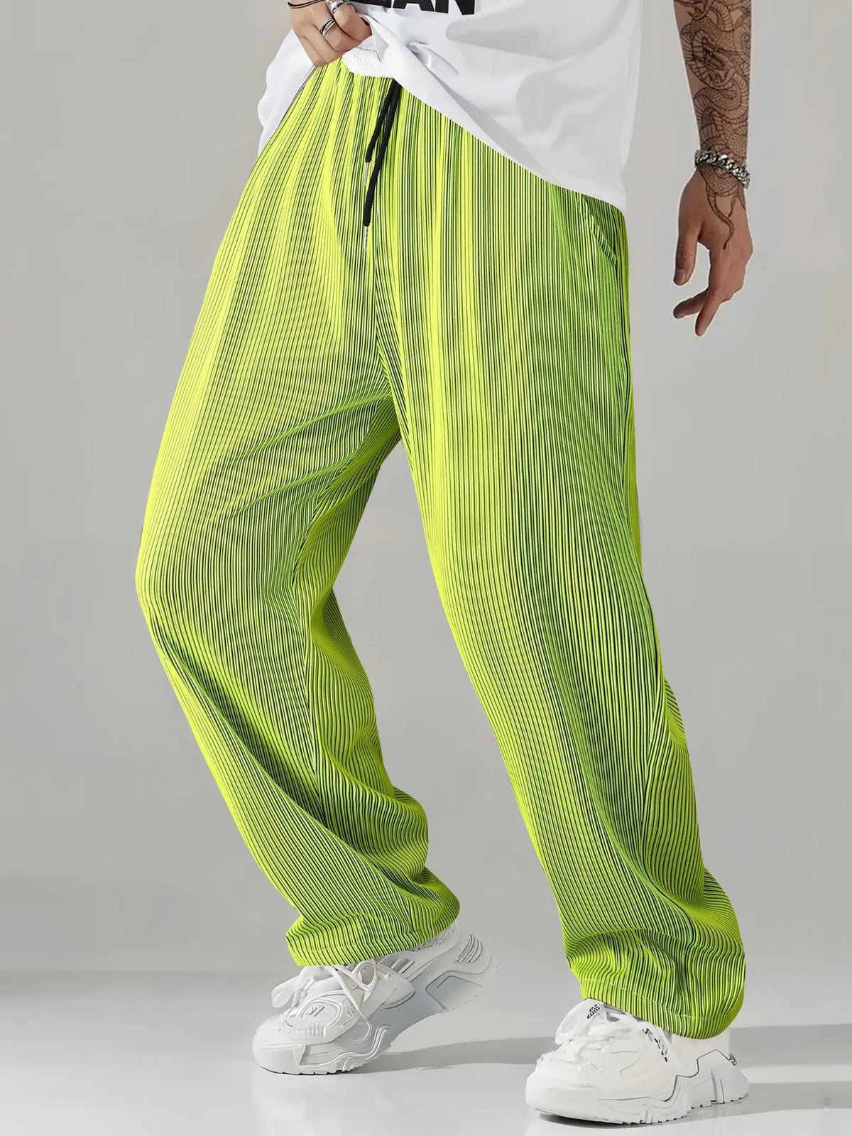 Aura Fluid Pant
