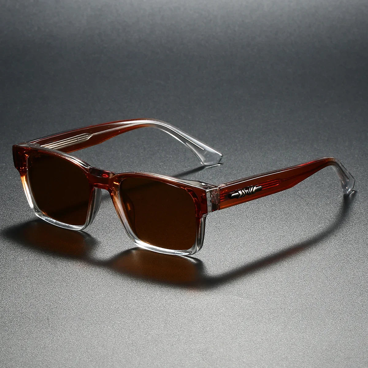 Crystal Frost  Sunglasses