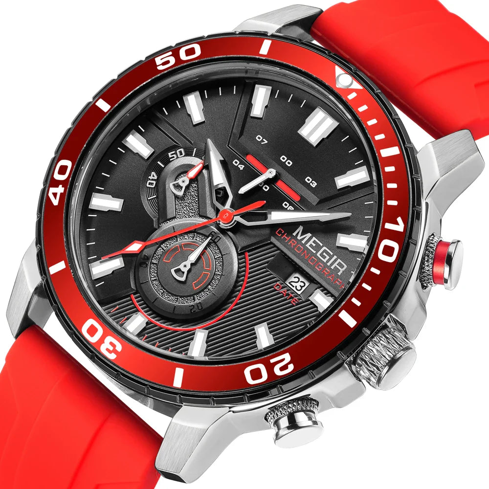 VORTEX Chronograph