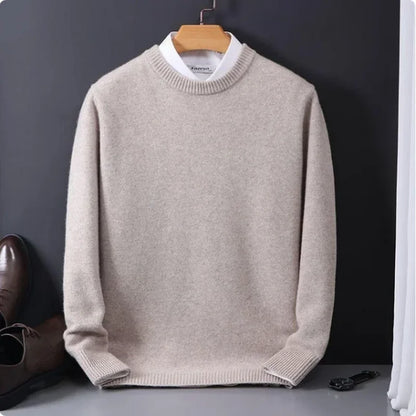 Valence Heritage Knit Sweater