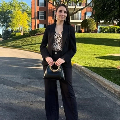 Valora Ring Bag