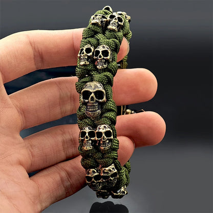 Memento Noir Bracelet