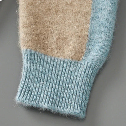 Aurora Cashmere Blend Jacket