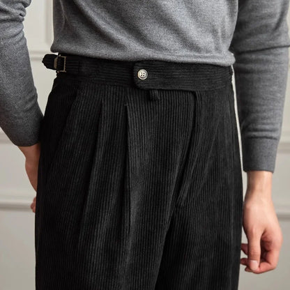Belmont Corduroy Pants