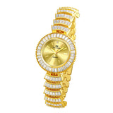 Celeste Crystal Watch