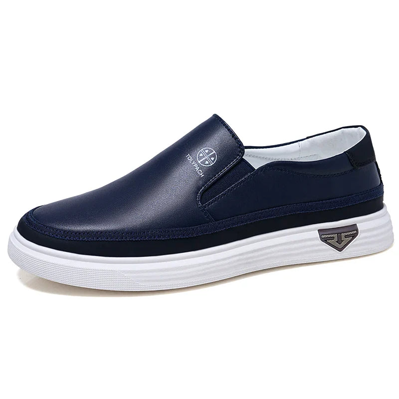 Madison Luxe Loafers