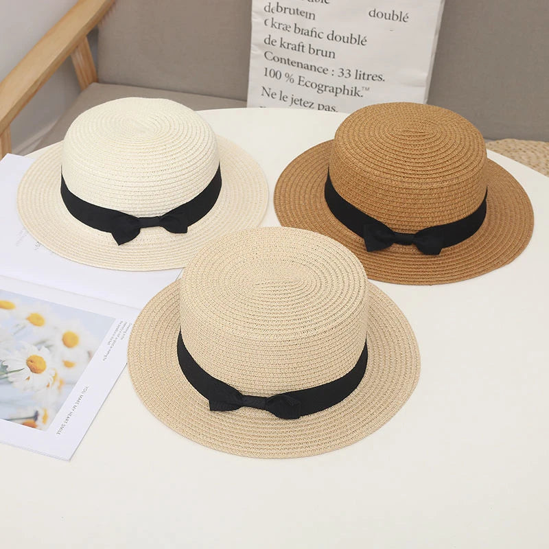 Coastal Breeze Sun Hat