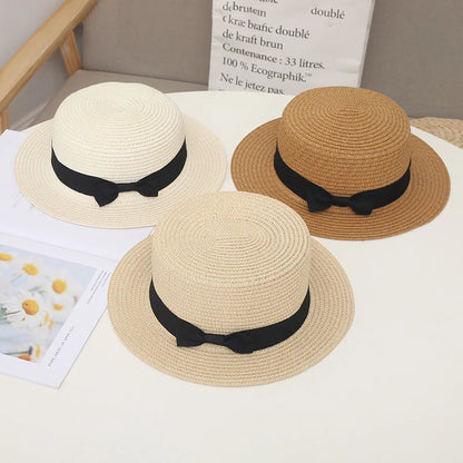 Coastal Breeze Sun Hat