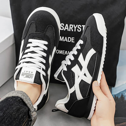Summer Men's Casual Sports Shoes