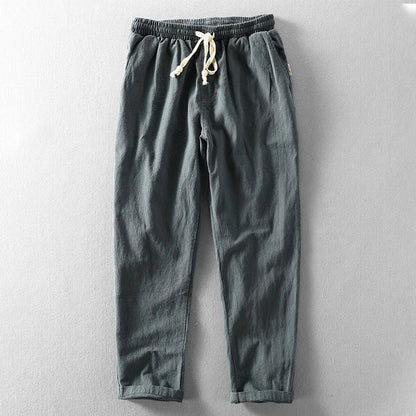 Calça Masculina Capri