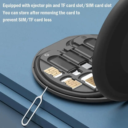 6-in-1 Universal Fast Charging Cable Kit