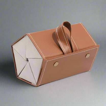 Eyewear Organizer Case