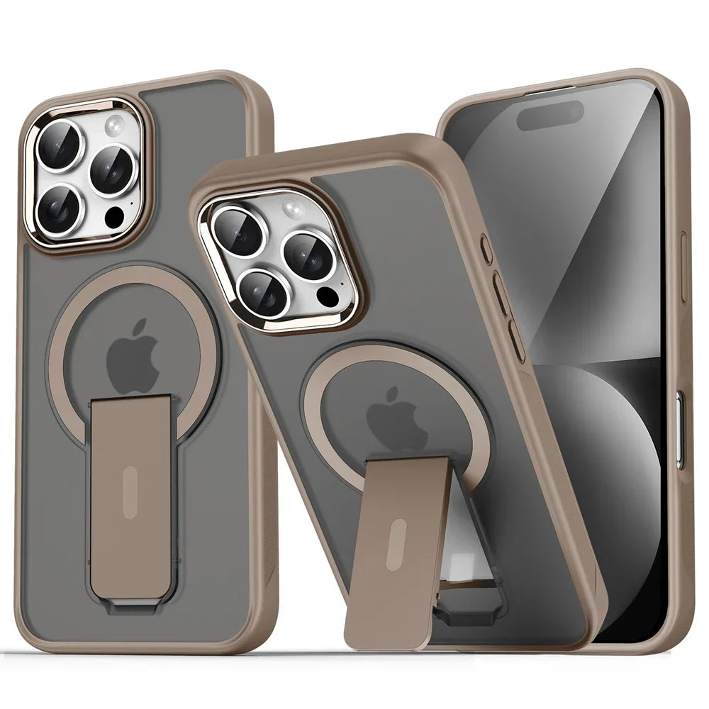 Elite MagSafe Magnetic Case