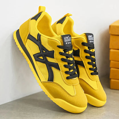 Summer Men's Casual Sports Shoes