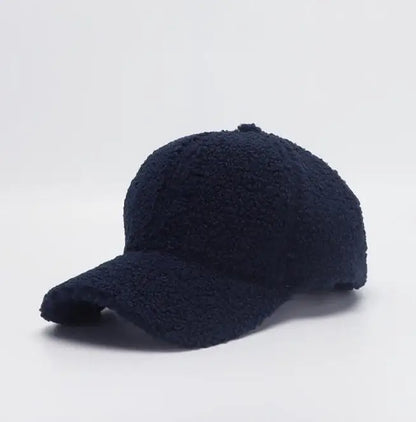 Élysian Teddy Fleece Cap