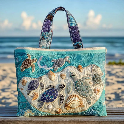 3D Artisanal Tote