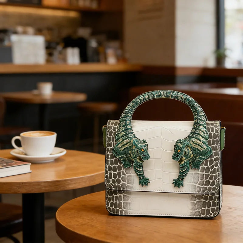 Regal Tiger Bag
