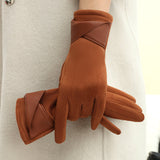 Aura Winter Gloves