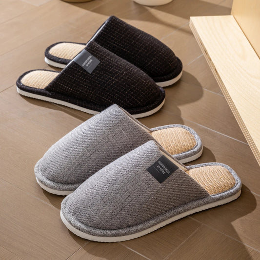 Comfort Home Slippers
