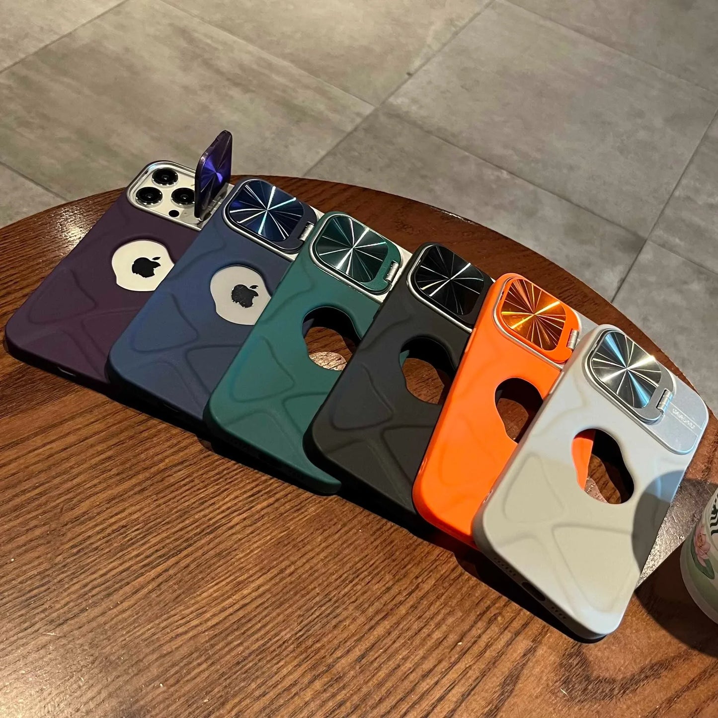 MagSafe Armor Case