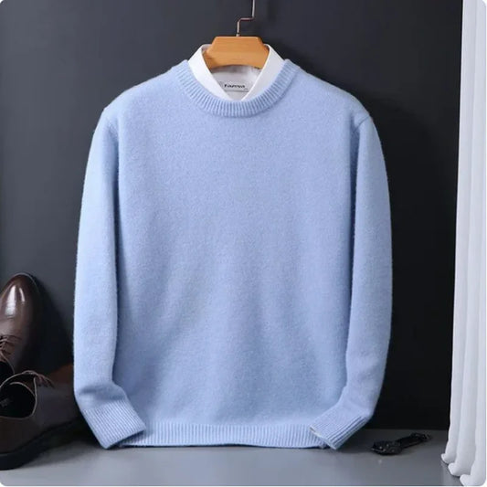 Valence Heritage Knit Sweater