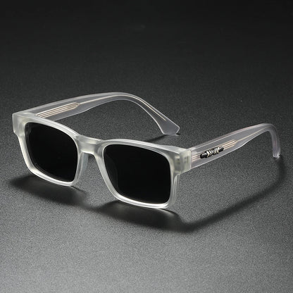 Crystal Frost  Sunglasses