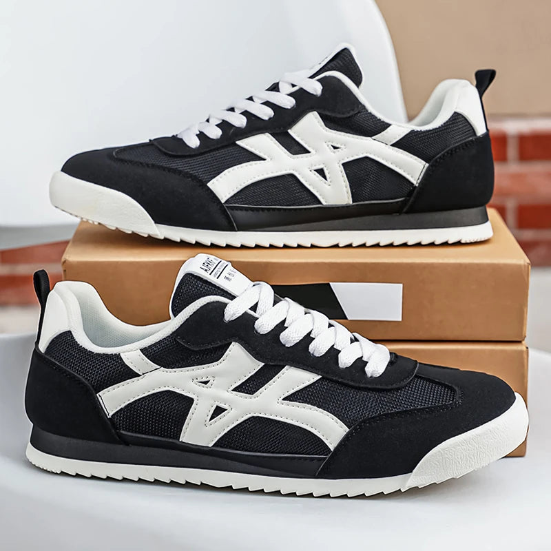 Summer Men's Casual Sports Shoes