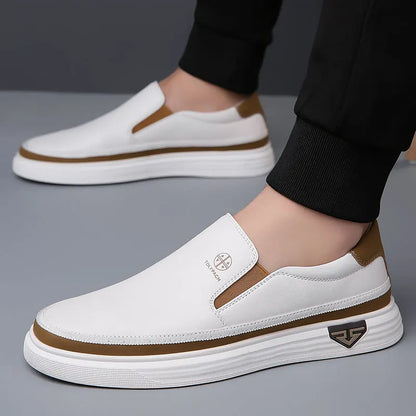 Madison Luxe Loafers