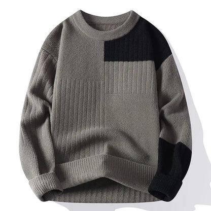 Mason Knit Sweater