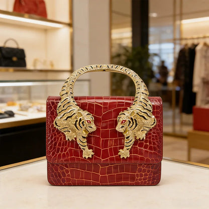 Regal Tiger Bag