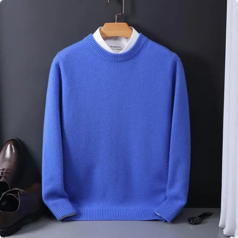 Valence Heritage Knit Sweater