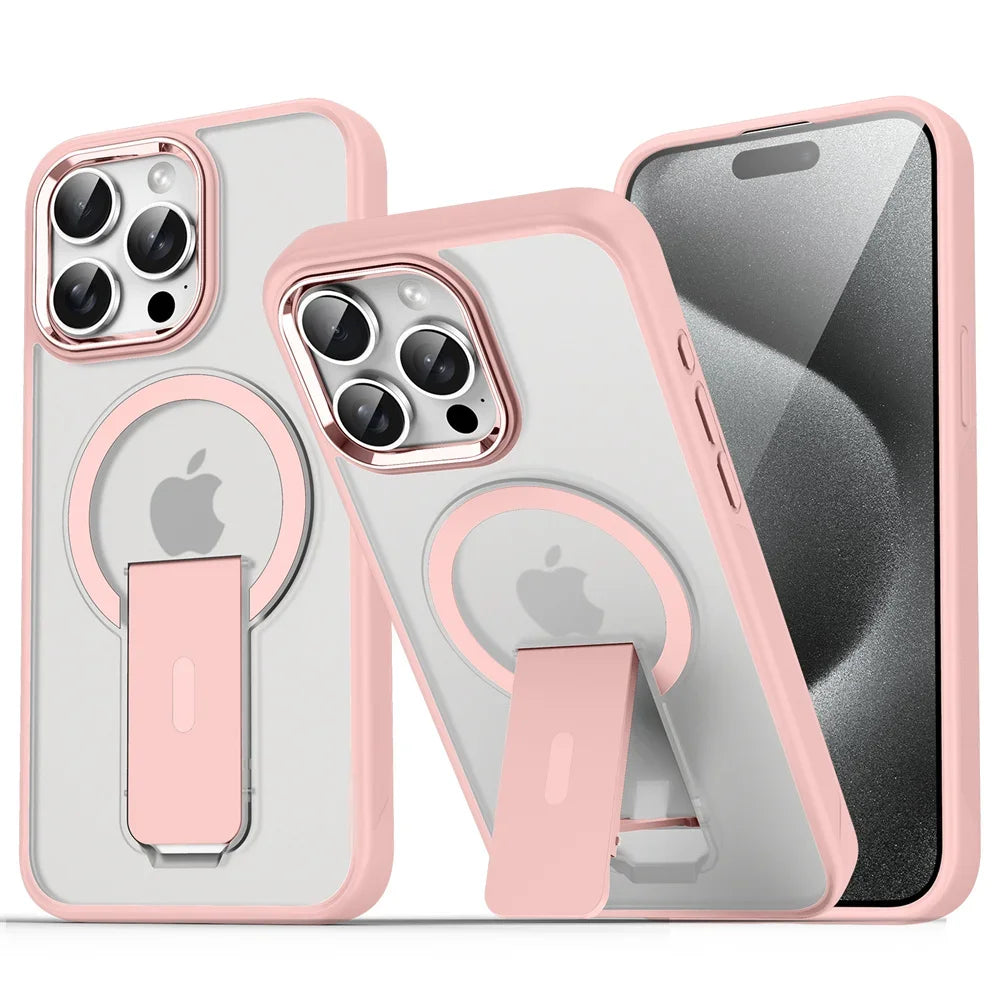 Elite MagSafe Magnetic Case