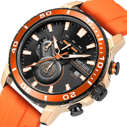 VORTEX Chronograph