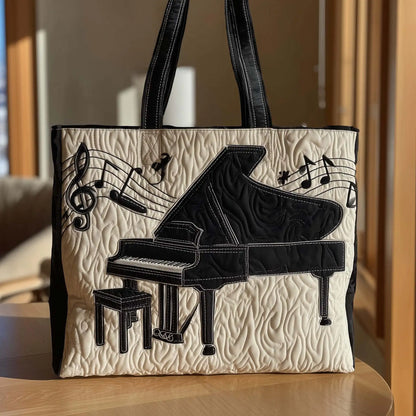3D Artisanal Tote