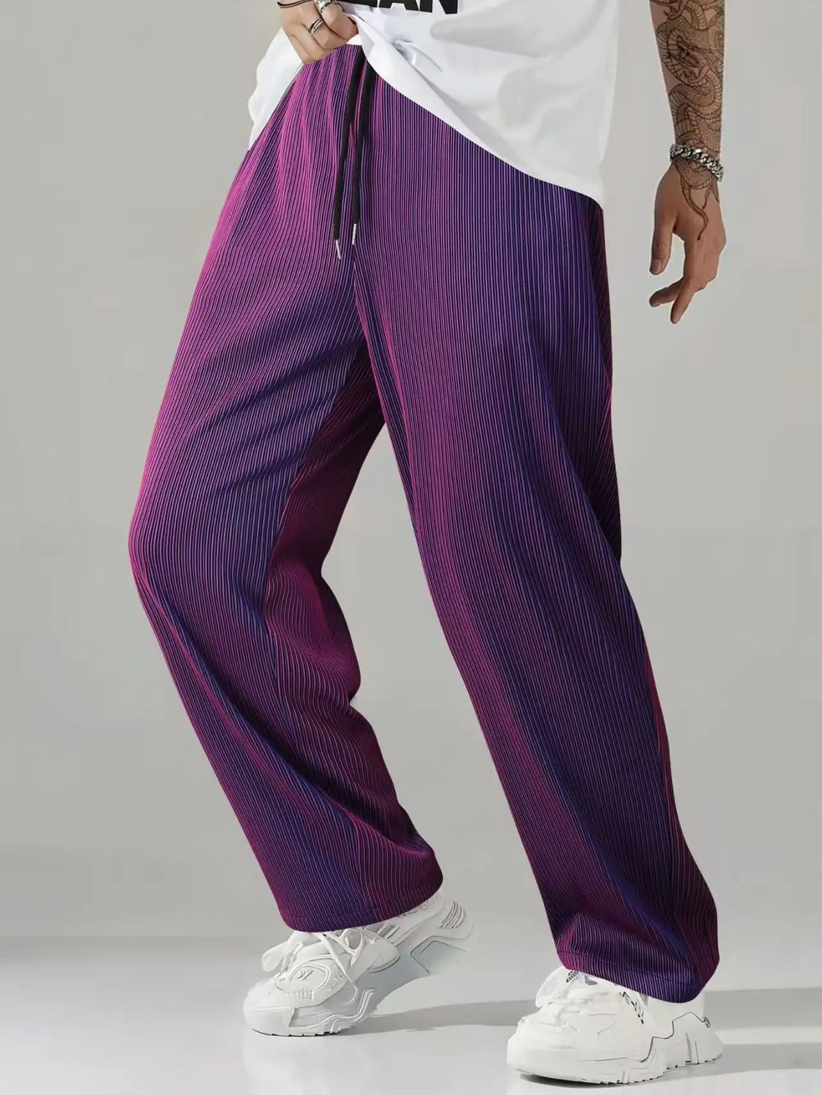 Aura Fluid Pant