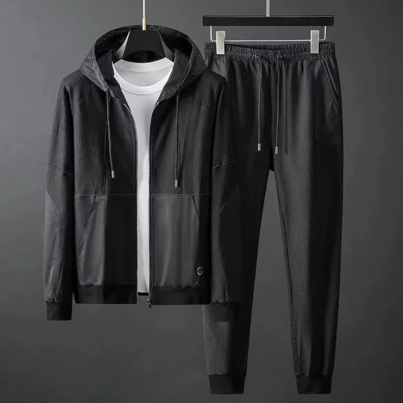 Monarch Premium Tracksuit