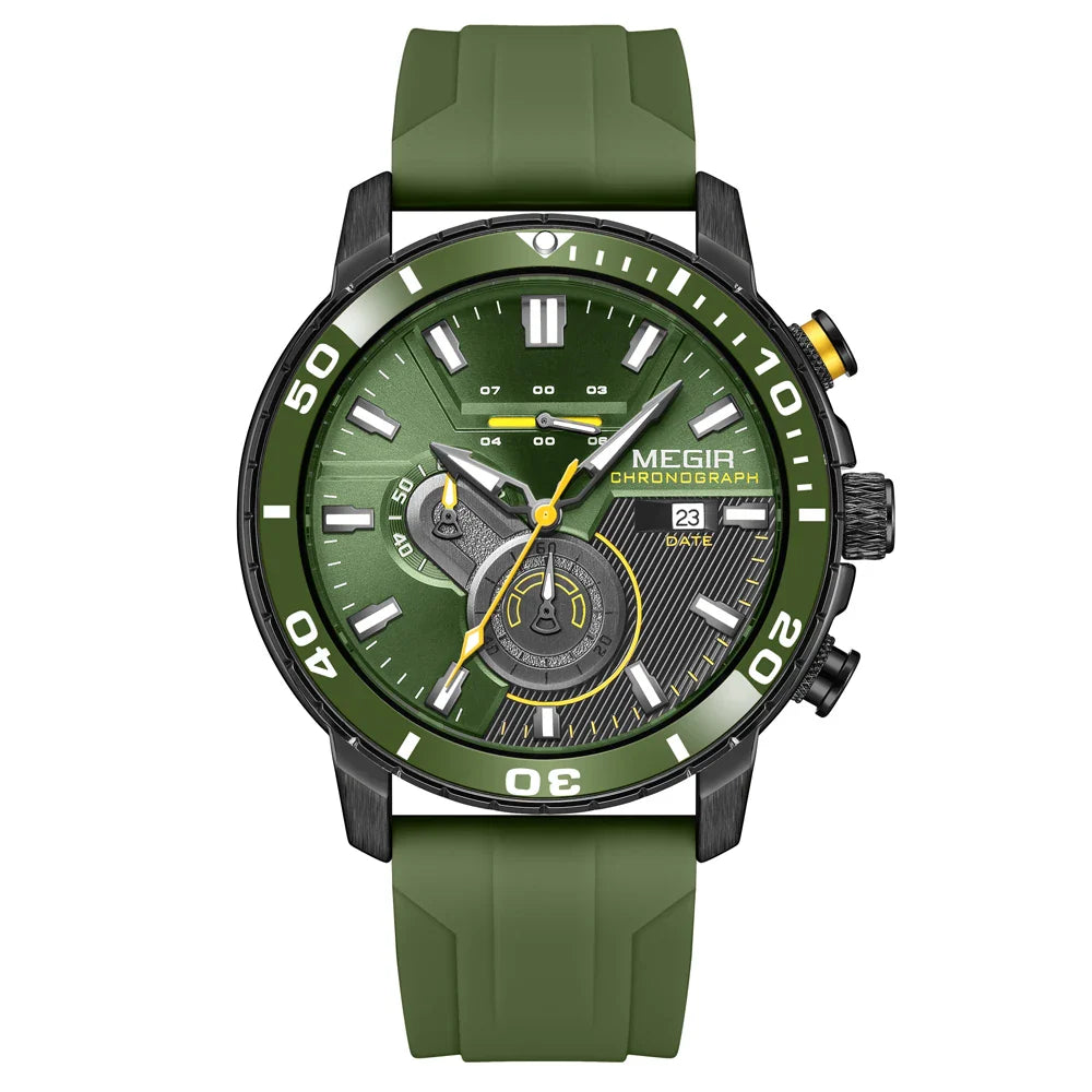 VORTEX Chronograph